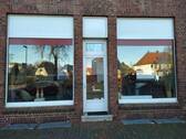 Eingangsbereich - 2 Zimmer Gewerbeobjekt (Büro, Produktion, Verkauf) zum Kaufen in Cuxhaven