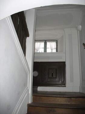Treppenhaus - 