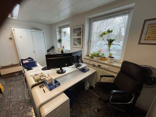 Büro - 