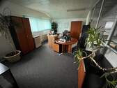 Büro - 