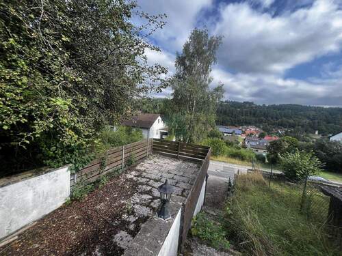 Kastl Baugrundstück (4) - Einfamilienhaus mit 25,00 m&sup2; in Kastl zum Kaufen