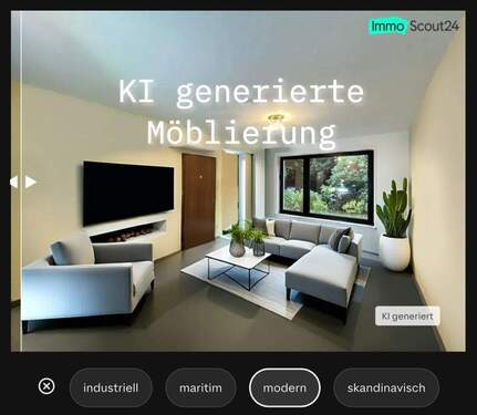 KI EG Einliegerwhg-b-3430 - 