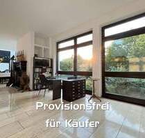 Verpassen Sie nicht Ihre EINMALIGE CHANCE - Provisionsfrei für Käufer - gepflegtes Architektenhaus - Bochum Linden