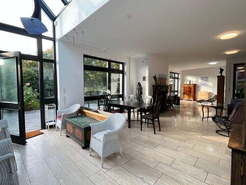 1. OG gr. Raum-a - 6 Zimmer Einfamilienhaus in Bochum