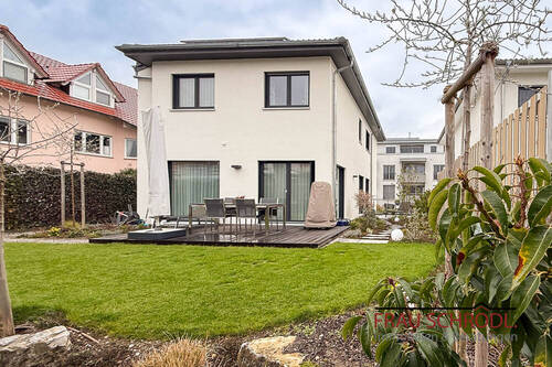 Bild 2 - 5 Zimmer Einfamilienhaus zum Kaufen in Gottmadingen