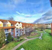 Großzügige 4-Zimmer-Maisonettewohnung mit Balkon - Kassel / Nord (Holland) Nord-Holland