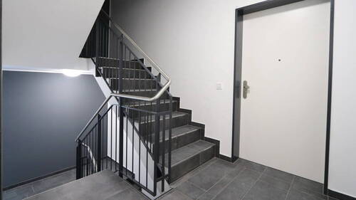 Treppenhaus - 