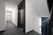 Treppenhaus - 