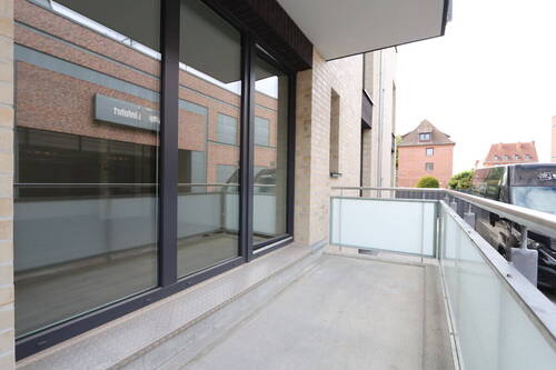 Balkon - 