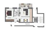 Grundriss - 