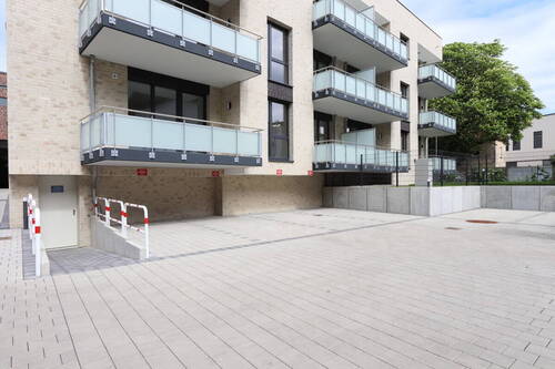 Stellplatz - 