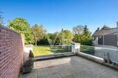 Terrasse - Mehrfamilienhaus, Wohnhaus mit 240,00 m&sup2; in Stolberg (Rheinland) / Breinig zum Kaufen