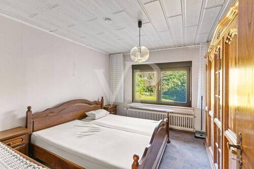 Schlafzimmer 1 - 