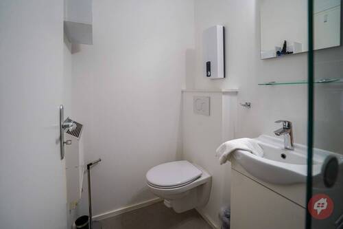 Badezimmer - 