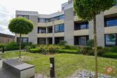 Außenansicht - Meerzeit an der Ostsee - Gepflegtes Ferienappartement in Marina Wentdorf
