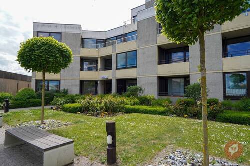 Außenansicht - Meerzeit an der Ostsee - Gepflegtes Ferienappartement in Marina Wentdorf