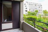 Balkon - 1 Zimmer Etagenwohnung in Wendtorf
