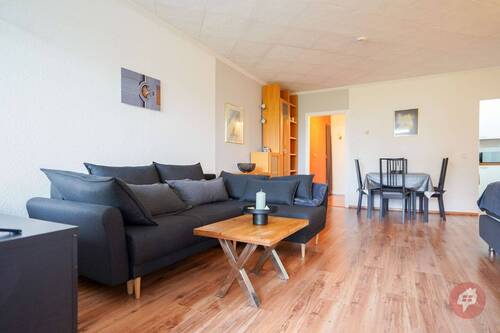 Wohnzimmer - 