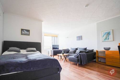 Schlafzimmer - 