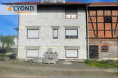 Seitenansicht - 