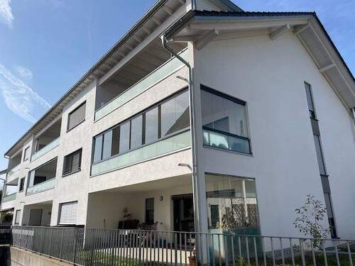 IMG_5647.jpeg - 4 Zimmer Etagenwohnung zum Kaufen in Wehr