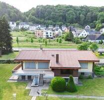 Ehrang: Gepflegter Bungalow mit großzügigen Grundstück! - Trier
