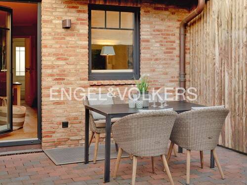 Bild 2 - 4 Zimmer Reihenmittelhaus zum Kaufen in Sylt/Tinnum