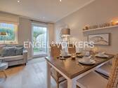 Bild 3 - 4 Zimmer Reihenmittelhaus in Sylt/Tinnum