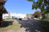 M0877 Außenaufnahme 2 - Büro in Kaltenkirchen
