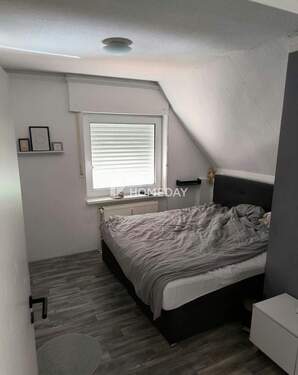 WE Schlafzimmer - 