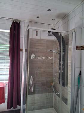WE Badezimmer - 