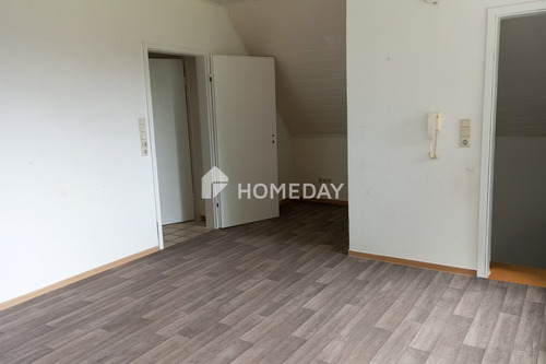WE Dachgeschoss - 