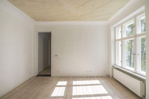 Zimmer - 2 Zimmer Etagenwohnung zum Kaufen in Berlin