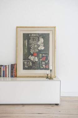 Details - Etagenwohnung mit 55,20 m² in Berlin zum Kaufen