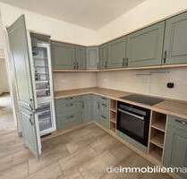 2 Häuser! Platz für die ganze Familie- Liebevoll saniertes Bauernhaus + Town & Country Bungalow und Backsteinscheue - Luckau Willmersdorf-Stöbritz