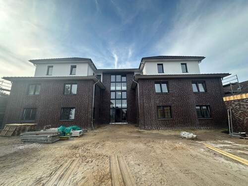 Bild 1 - Mehrfamilienhaus - 700,00 EUR Kaltmiete, ca.  54,30 m² Wohnfläche