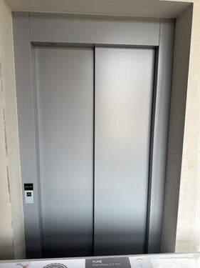 Bild 3 - 2 Zimmer Etagenwohnung in Langwedel