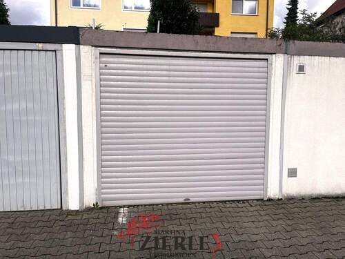 17- Garage - 
