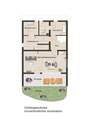 Grundriss UG 2 - 