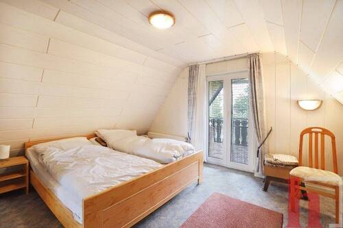 Schlafzimmer - 
