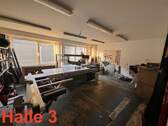 Halle 3 Raum 1 EG - 