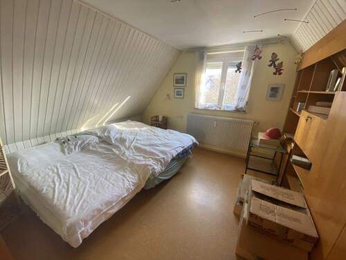 Schlafzimmer Obergeschoss_linke DHH - 