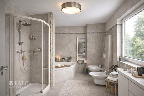 Bad Visualisierung - 