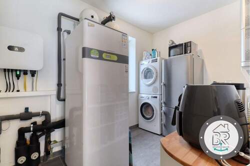 Haustechnik clever gelöst – ordentlich und effizient - 