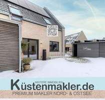 *RESERVIERT* Zukunftsorientiert wohnen in Schleinähe - kurzfristig verfügbares Effizienzhaus - Rieseby