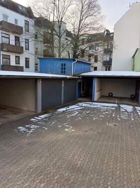 Büro (1).jpeg - 1 Zimmer Büro in Bremerhaven