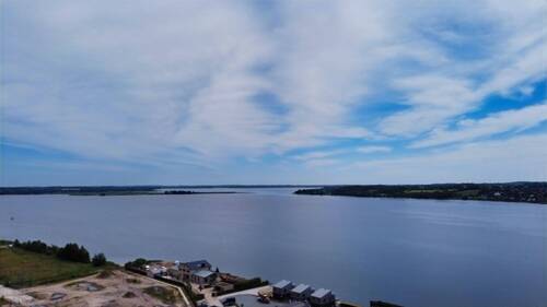 Panorama - 2 Zimmer Etagenwohnung in Schleswig