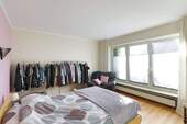 Schlafzimmer im EG - 