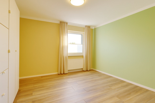 Schlafzimmer im OG - 