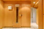 Sauna im KG - 